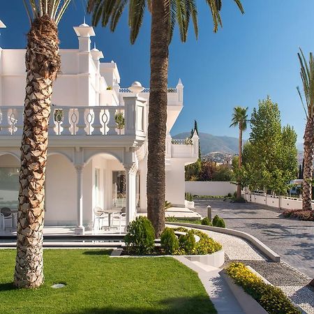 Quinta Real Granada Hotel Huetor Vega Exterior photo